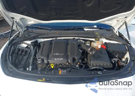 2017 Buick Lacrosse Essence из США, поврежденный, VIN 1G4ZP5SS8HU173036